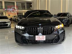 بي ام دبليو X6